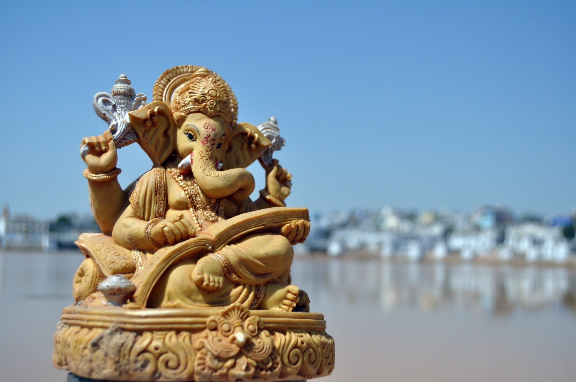 Vinayak Chaturthi