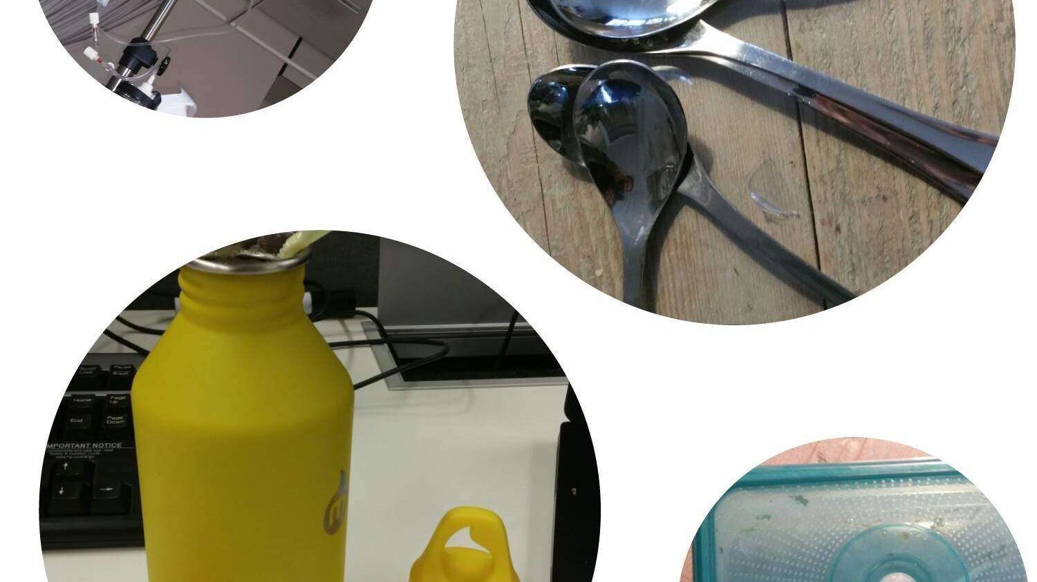 The spoon theory