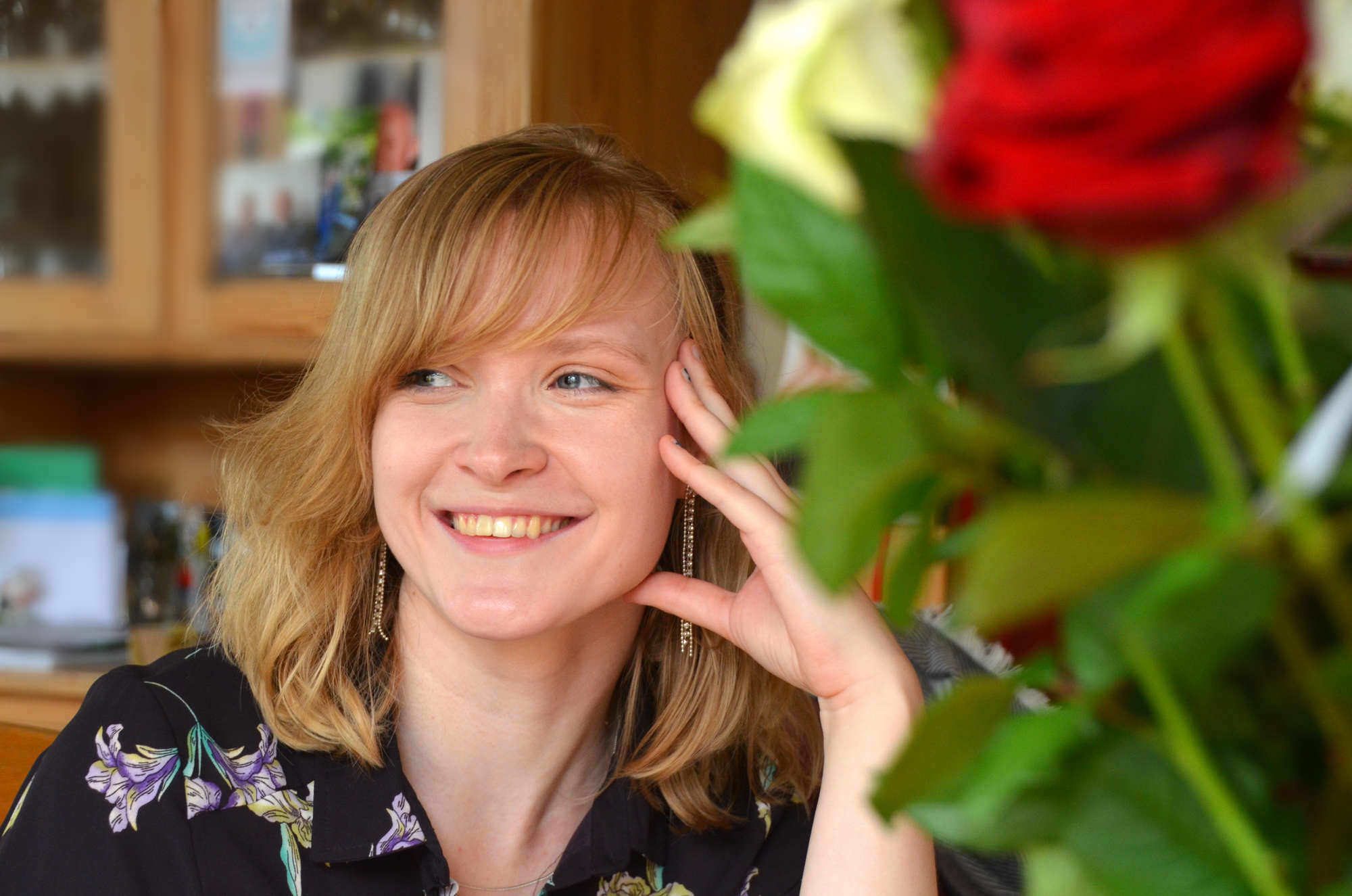 MS & Mis(s) verkiezing 2017: Janneke Knol