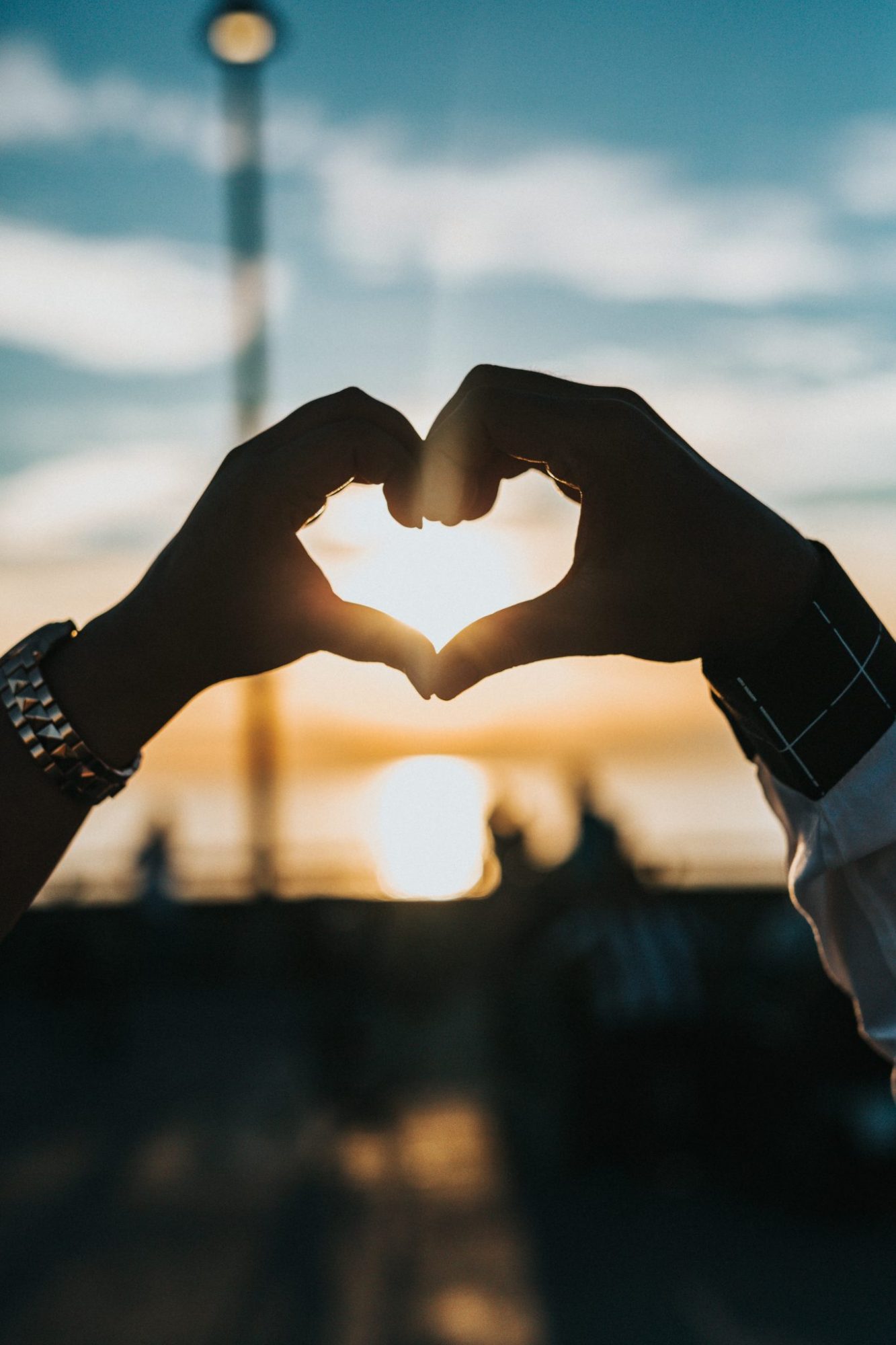 Liefde, diagnose & leven met MS