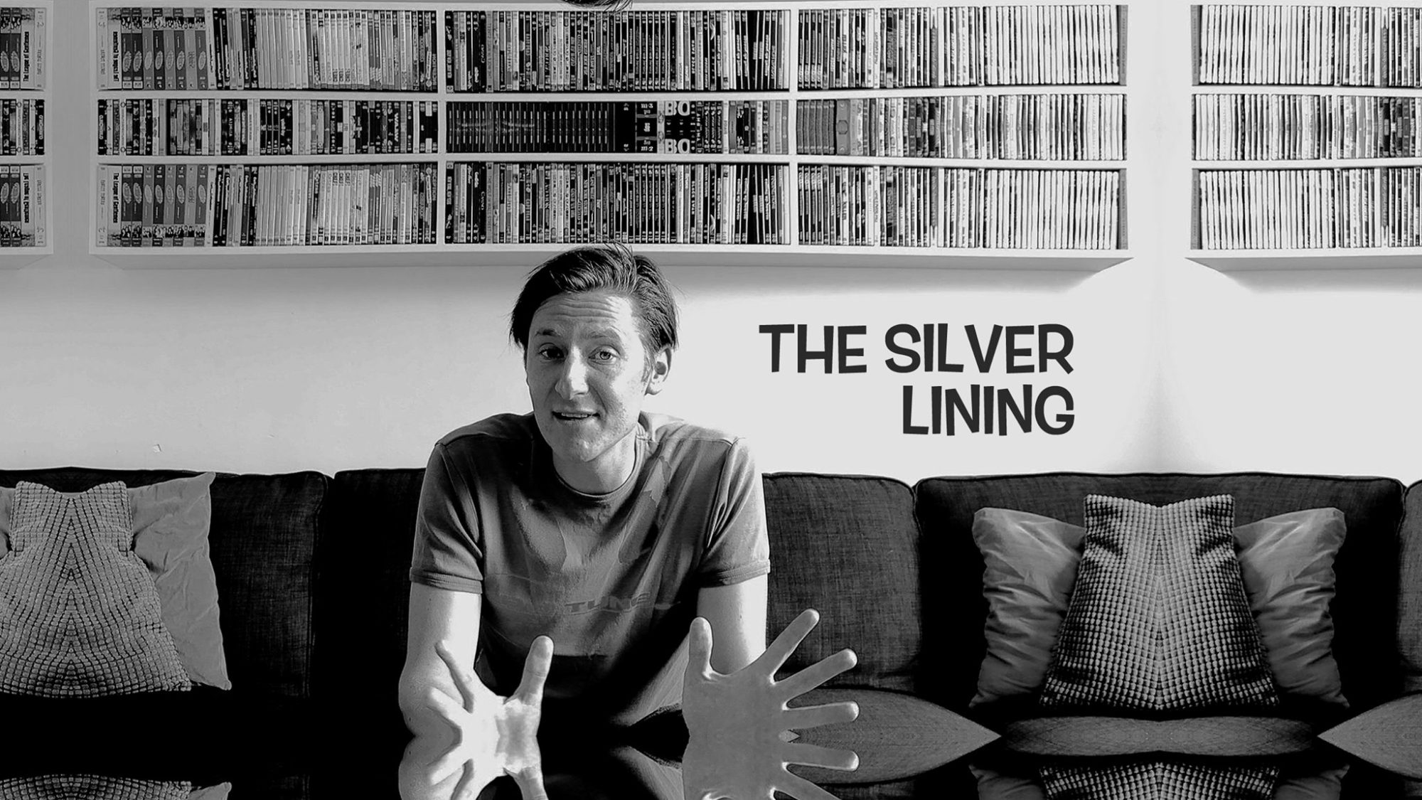 The Silver Lining – Leven met MS