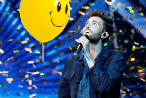 de Gele Ballon
