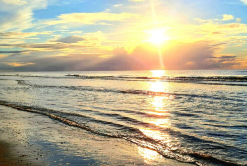 De perfecte storm