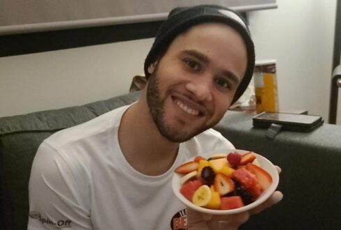 Jeremy Beats MS – Een blog vanuit Mexico! Deel 6 en 7