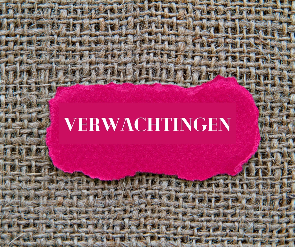 Verwachtingen