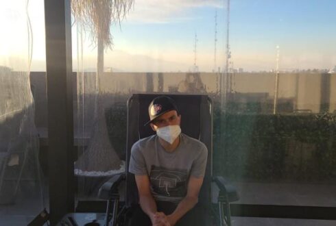 Jeremy Beats MS – Een blog vanuit Mexico! Deel 13, 14 en 15