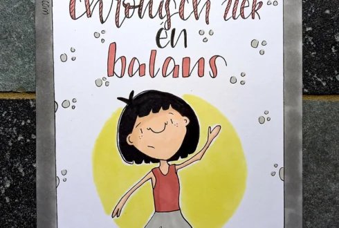 Balanceren tussen willen en kunnen