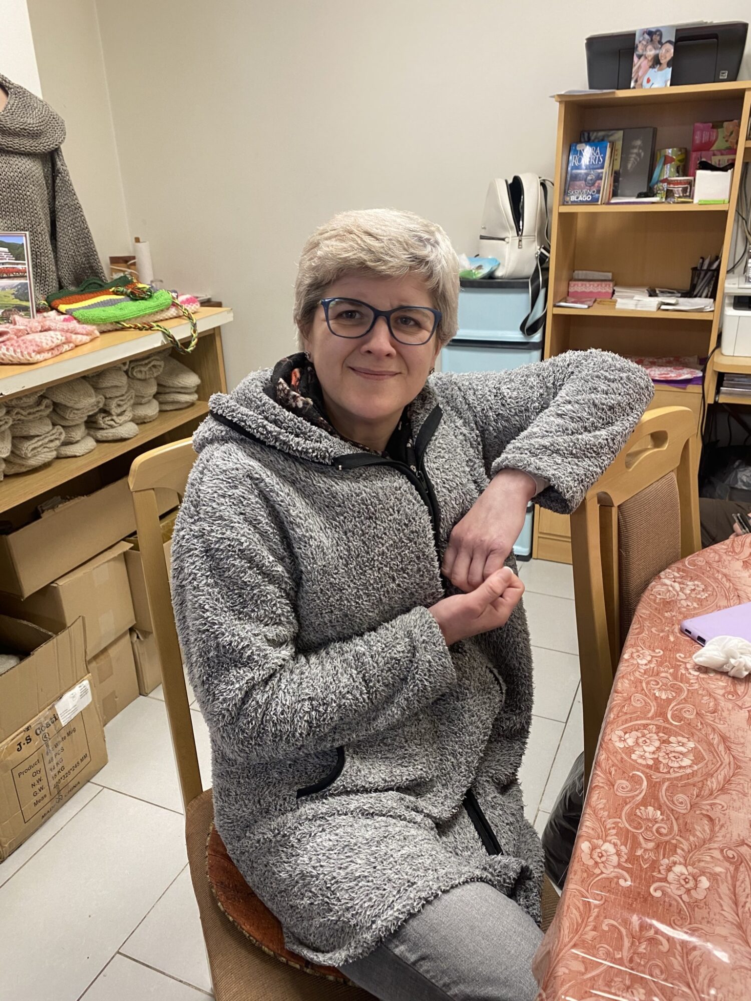 Selma en Ljilja uit Fojnica – Vriendschap en MS