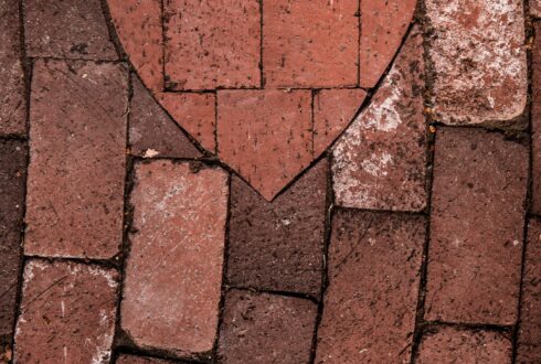 Gedicht – Hulp vragen