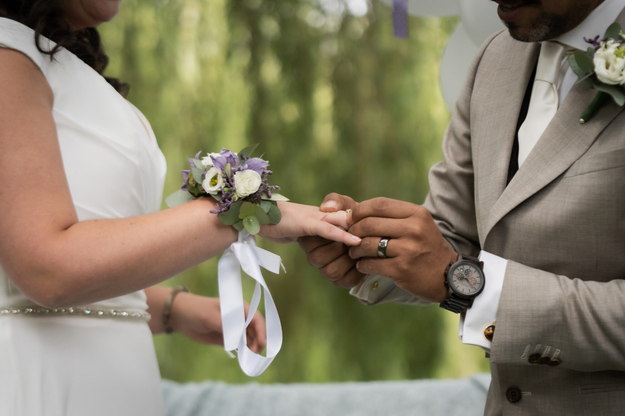 “Wat knap dat jij een relatie met hem hebt!” – Vervolg